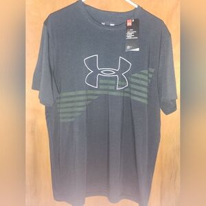 Under Armour men's tee